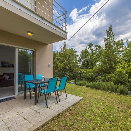 Apartments Mb Crikvenica Exteriör bild