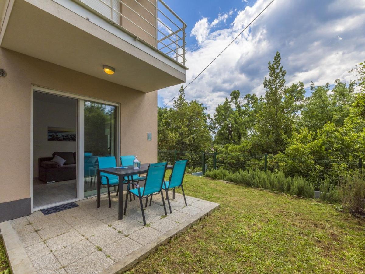 Apartments Mb Crikvenica Exteriör bild