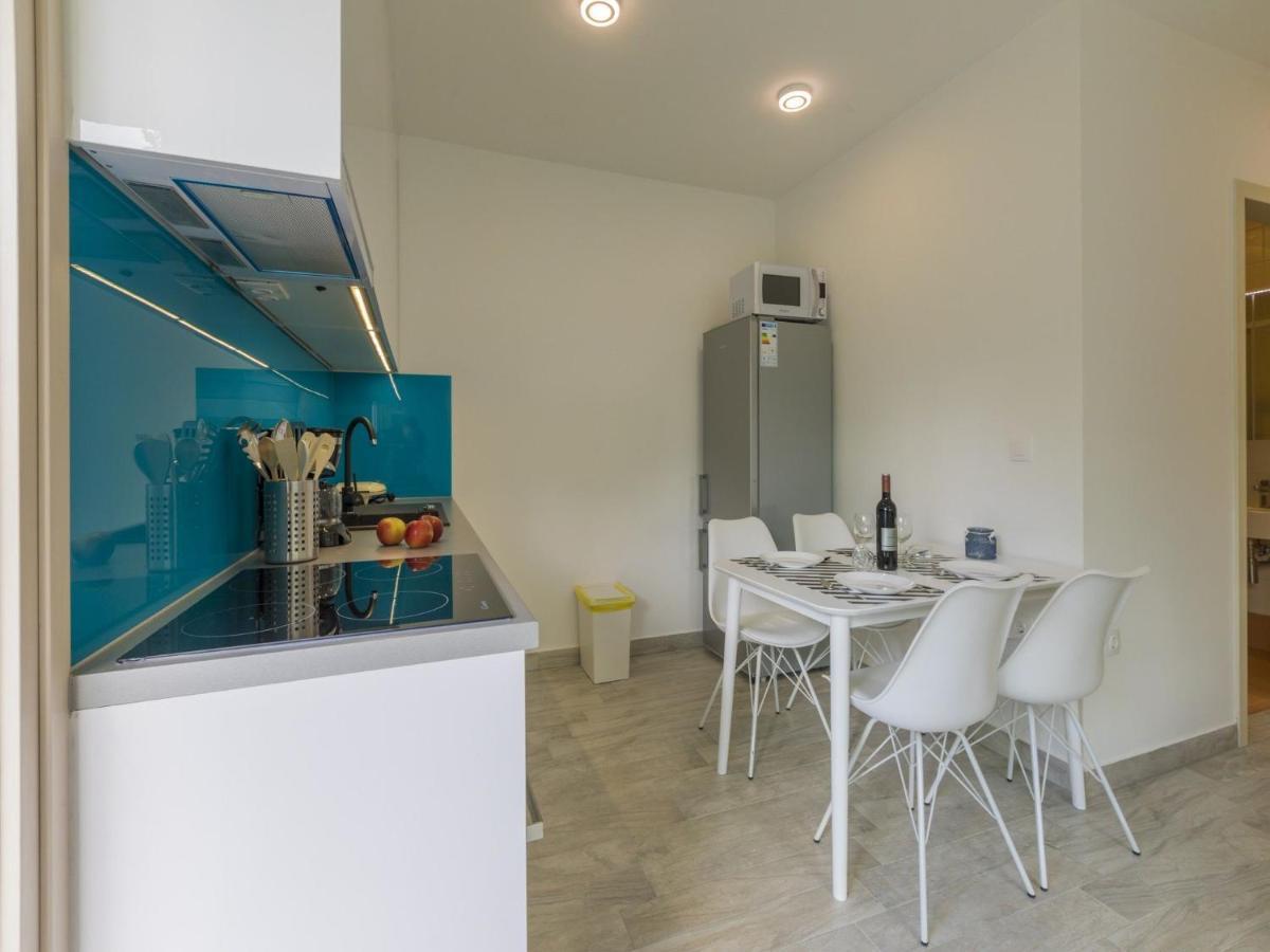 Apartments Mb Crikvenica Exteriör bild