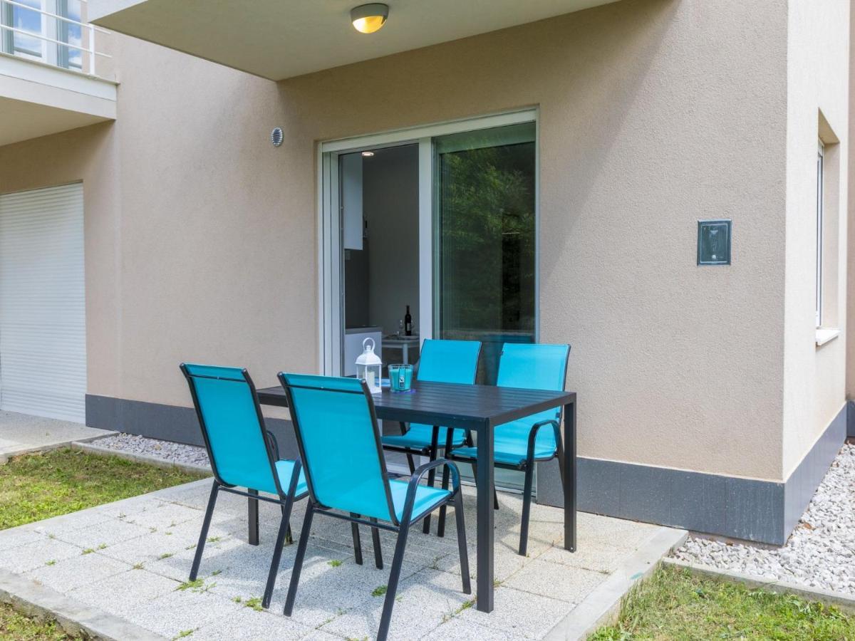 Apartments Mb Crikvenica Exteriör bild