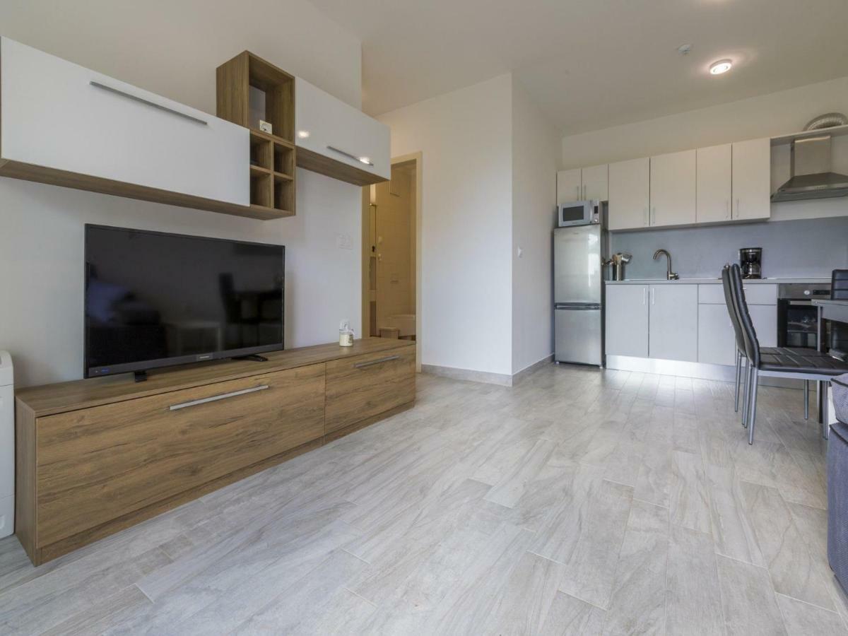 Apartments Mb Crikvenica Exteriör bild