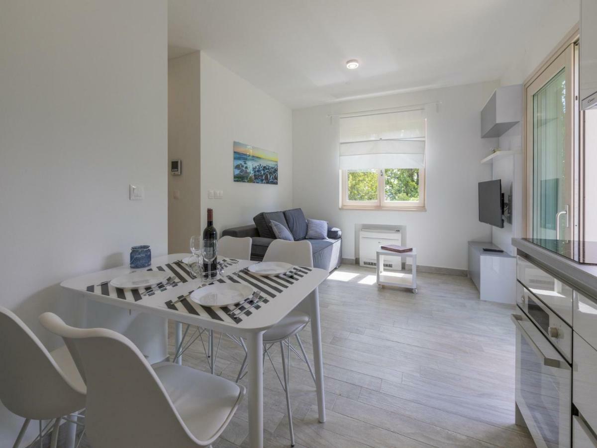 Apartments Mb Crikvenica Exteriör bild