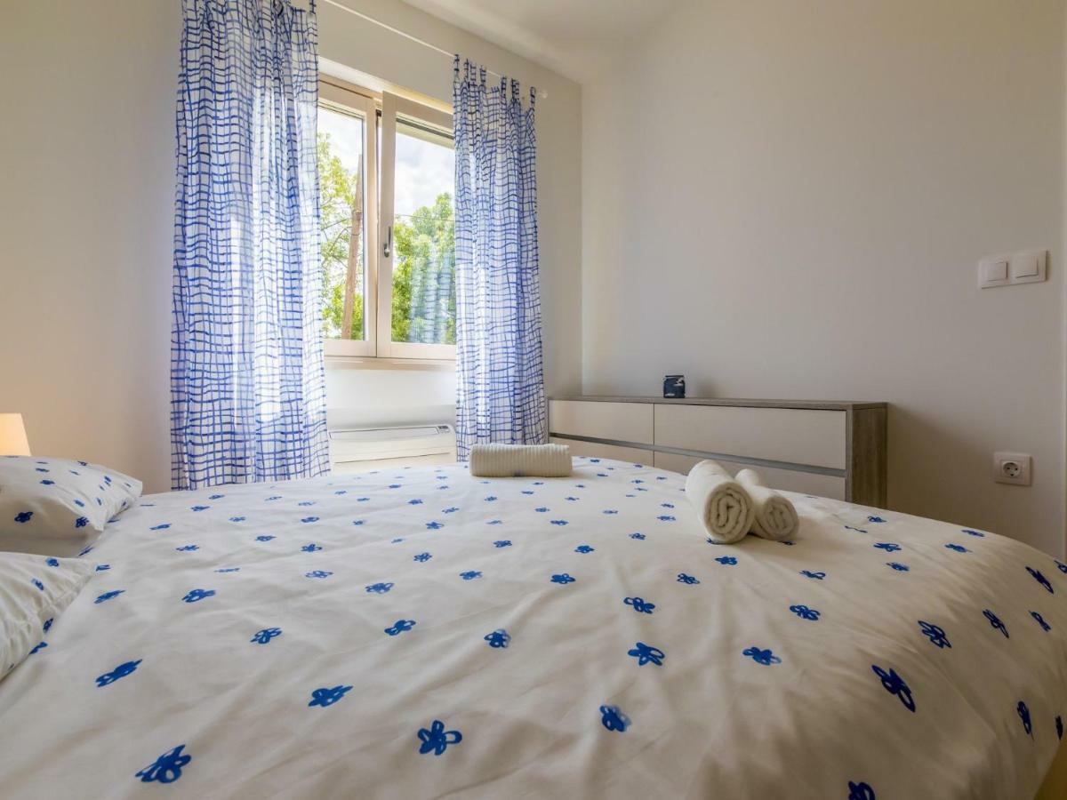 Apartments Mb Crikvenica Exteriör bild