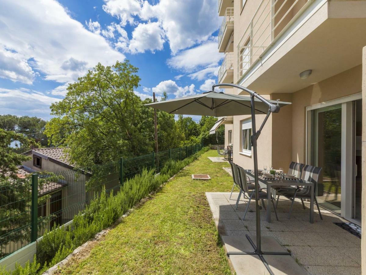 Apartments Mb Crikvenica Exteriör bild