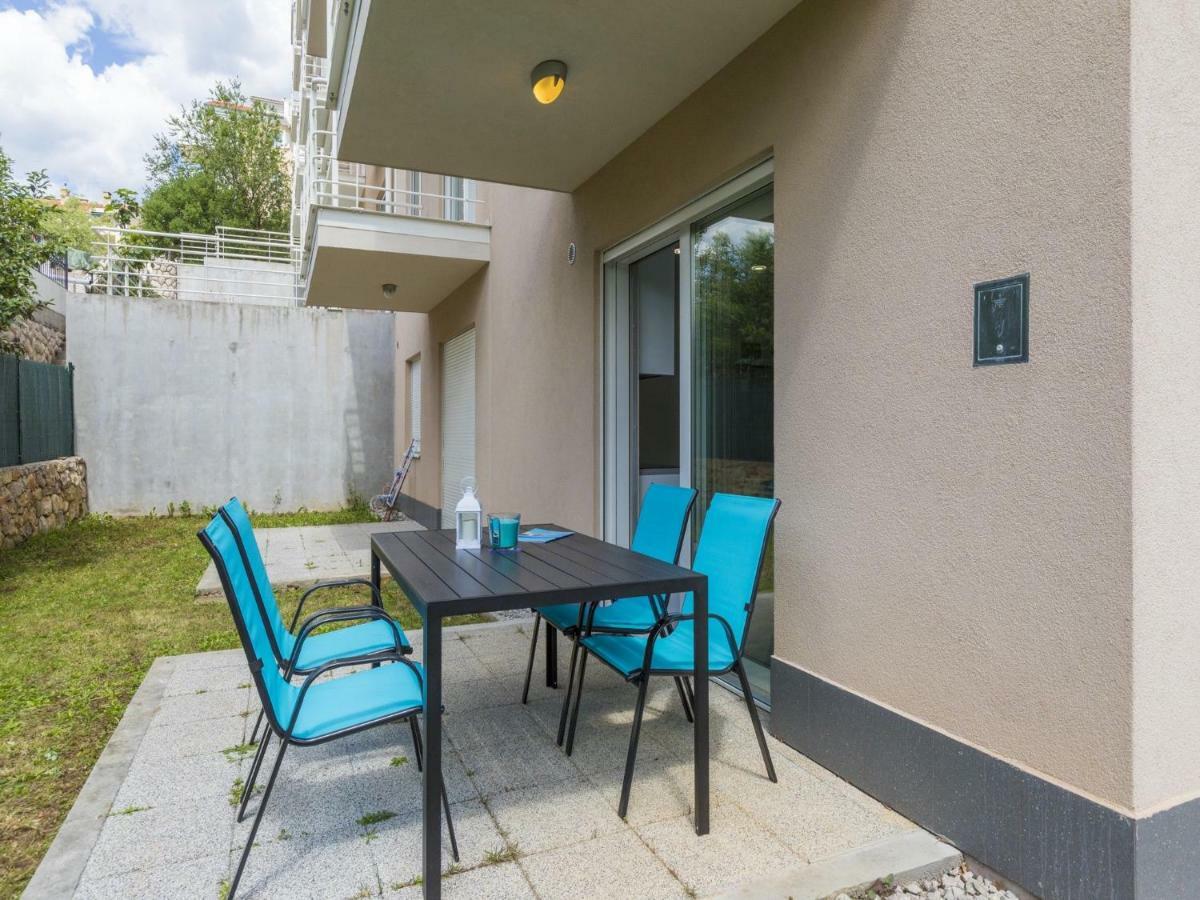 Apartments Mb Crikvenica Exteriör bild