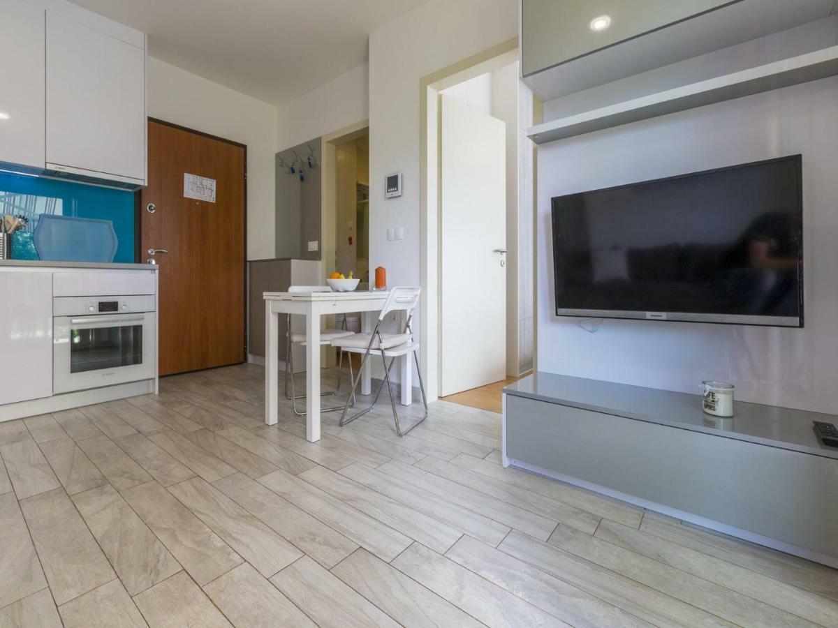 Apartments Mb Crikvenica Exteriör bild