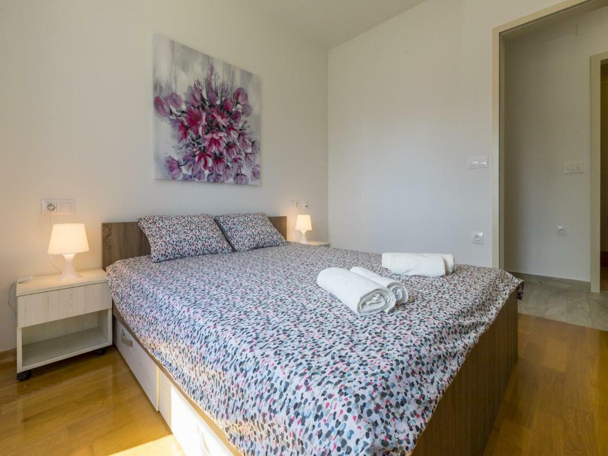 Apartments Mb Crikvenica Exteriör bild