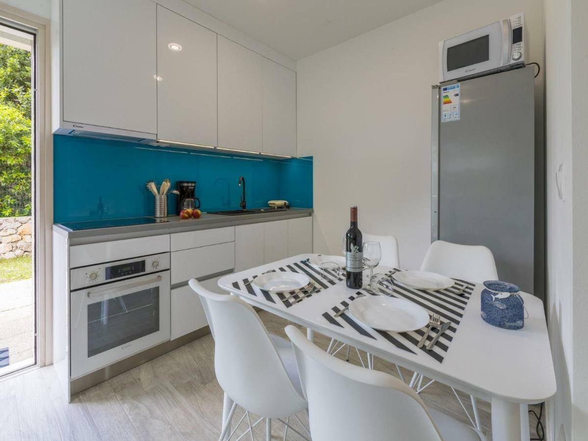 Apartments Mb Crikvenica Exteriör bild