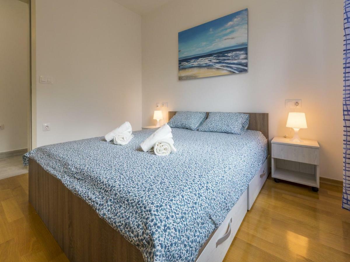 Apartments Mb Crikvenica Exteriör bild