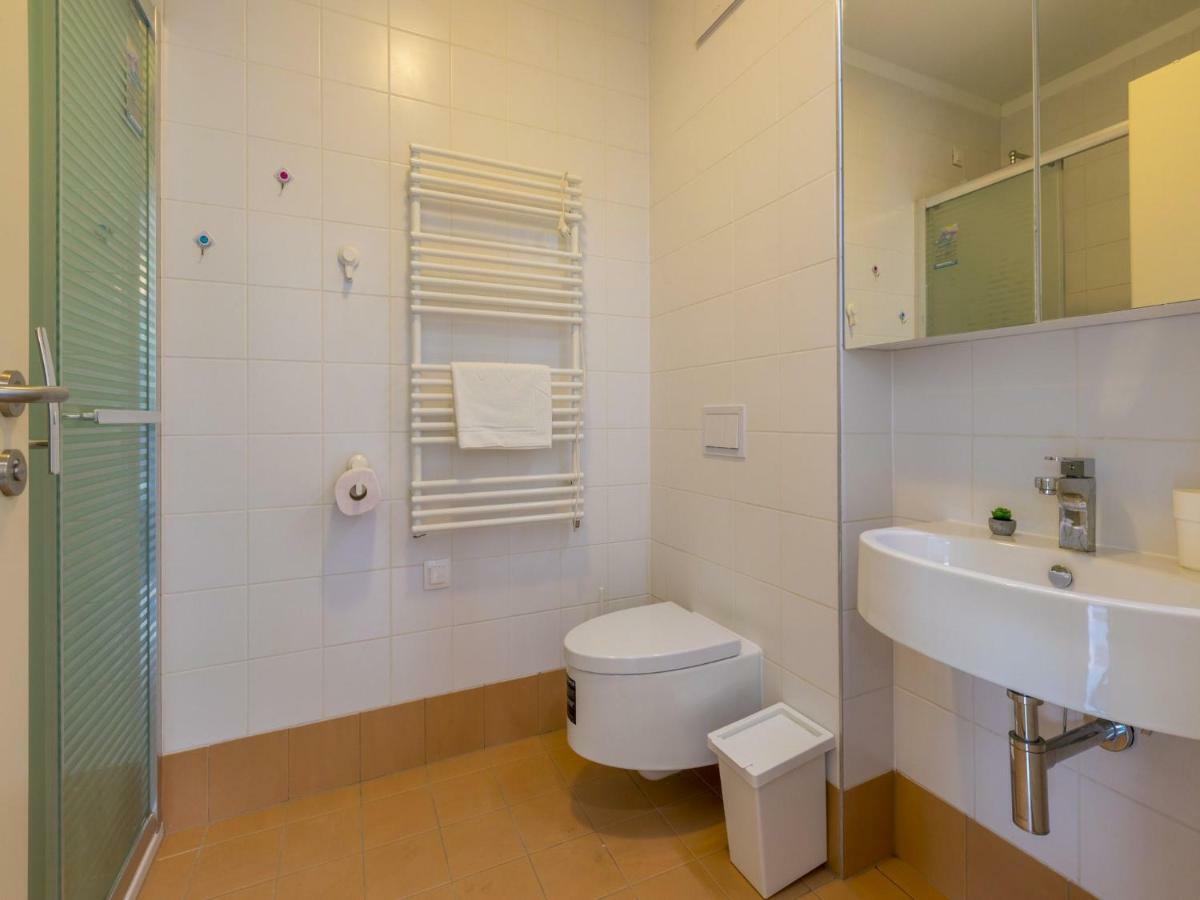 Apartments Mb Crikvenica Exteriör bild