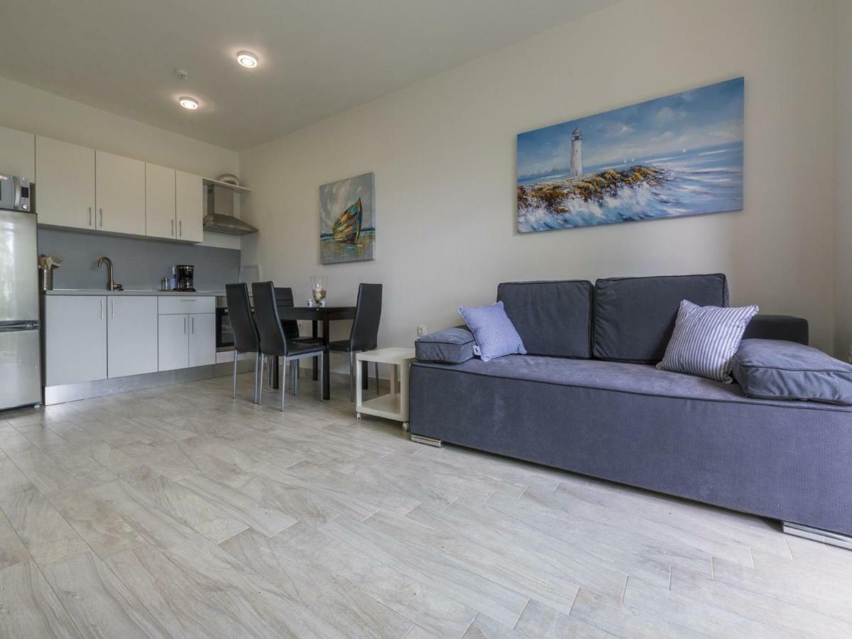 Apartments Mb Crikvenica Exteriör bild